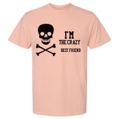 Adult Heavyweight T-Shirt