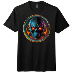 Unisex Perfect Tri Tee