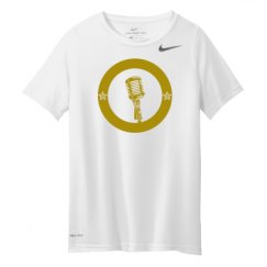 Youth Nike Legend Shirt