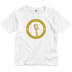 Youth Basic Promo Tee