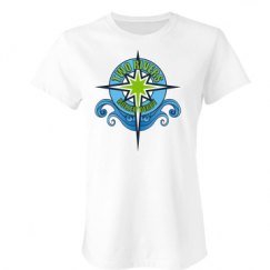 Ladies Slim Fit Favorite Tee