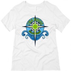 Ladies Relaxed Fit Tee