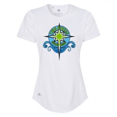 Women's Adidas Sport Shirt