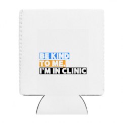 Regular 12 oz Can Cooler