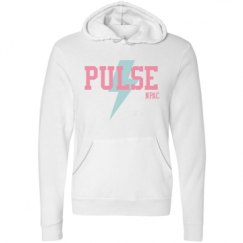 Unisex Fleece Pullover Midweight Hoodie