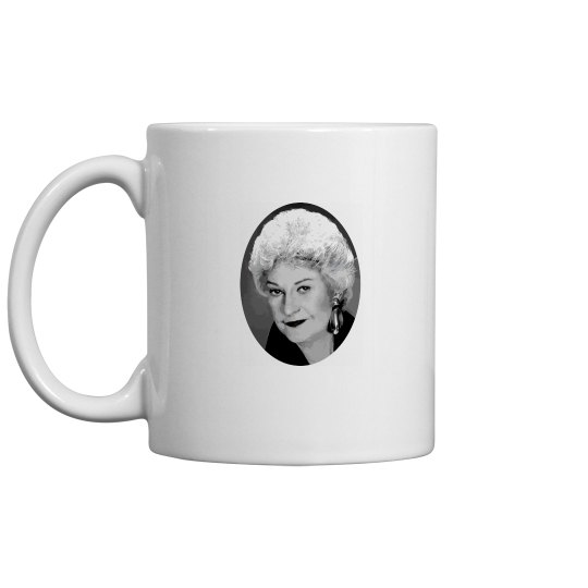 Bea Arthur 