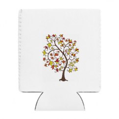 Regular 12 oz Can Cooler