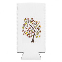 Slim 12 oz Can Cooler