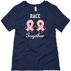 Ladies Relaxed Fit Tee