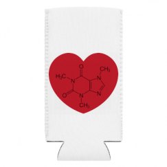 Slim 12 oz Can Cooler