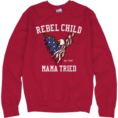 Rebel Child