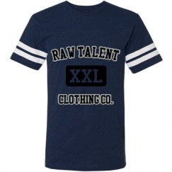 Unisex Vintage Sports Tee