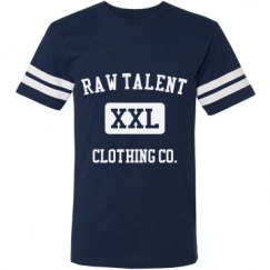 Unisex Vintage Sports Tee