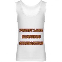 Youth Jersey Tank Top