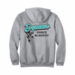 Unisex Carhartt Hooded Sweatshirt