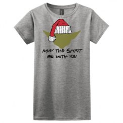 Ladies Basic Softstyle Tee