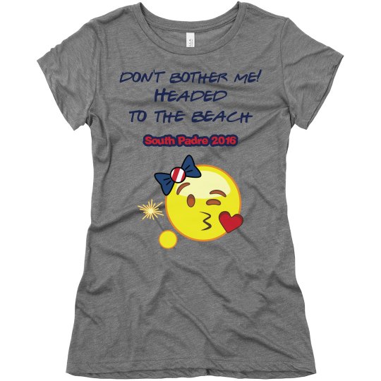 BEACH 2016 BEACH 2016