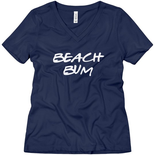 BEACH BUM 1 BEACH BUM 1