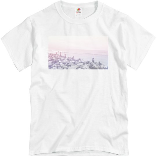 Beach rocks Beach rocks