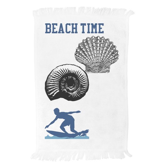 Beach time Beach time