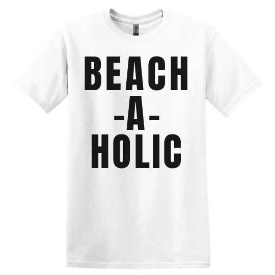 Beach-A-Holic