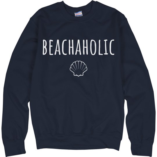 beachaholic beachaholic