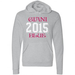 giani blue brand