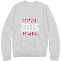 Unisex Basic Promo Crewneck Sweatshirt