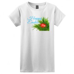 Ladies Basic Softstyle Tee