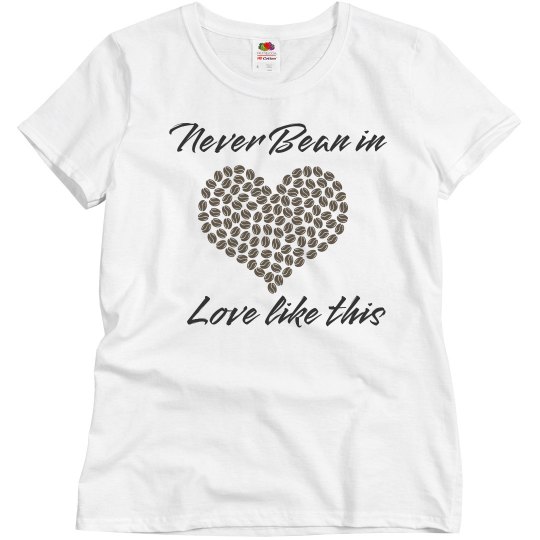 Bean in Love Bean in Love