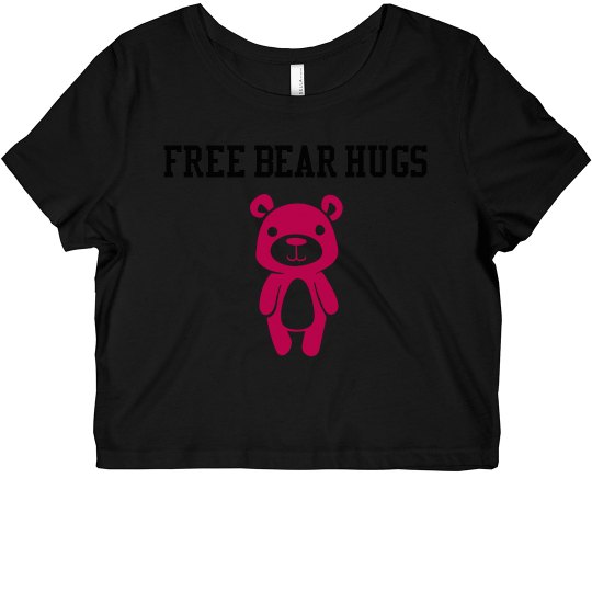 Bear hugs 