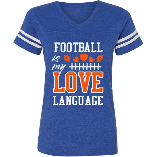 Bear is my love language