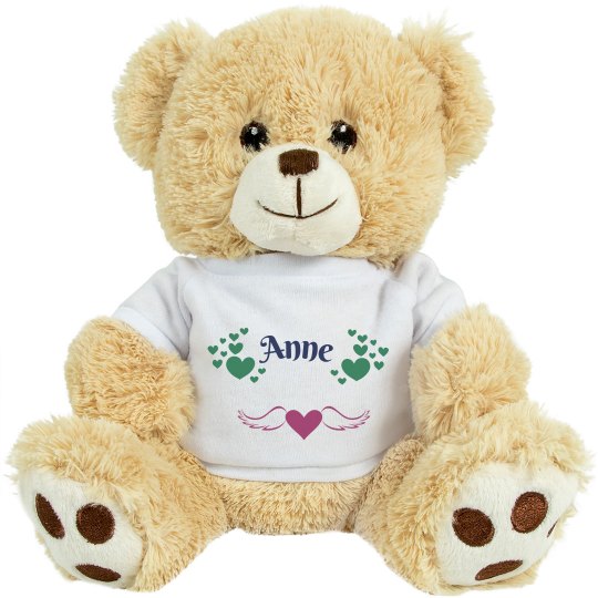 Bear Lover Bear Lover