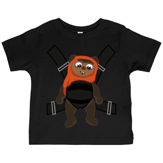 Bear Toddler UNISEX Tee Bear Toddler UNISEX Tee