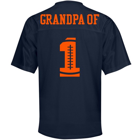 Bears Grandpa of... Bears Grandpa of...