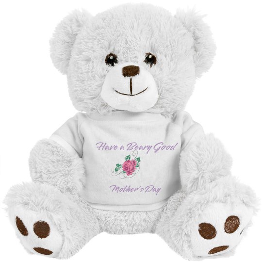 Beary Good Mother's Day