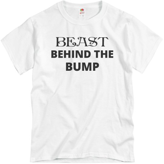 Beast behind the bump 