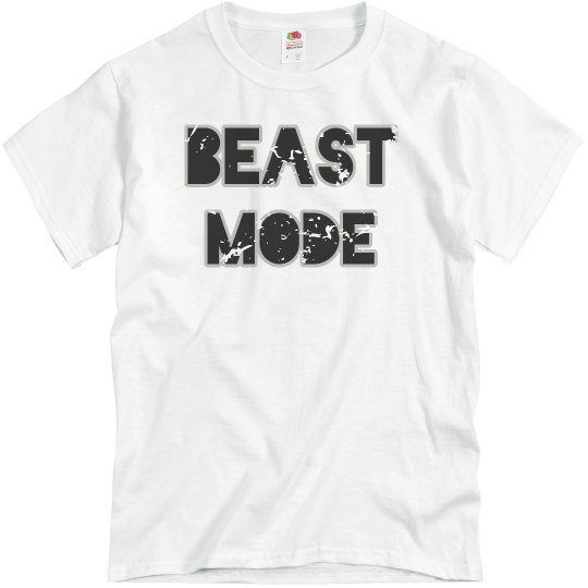 Beast Mode