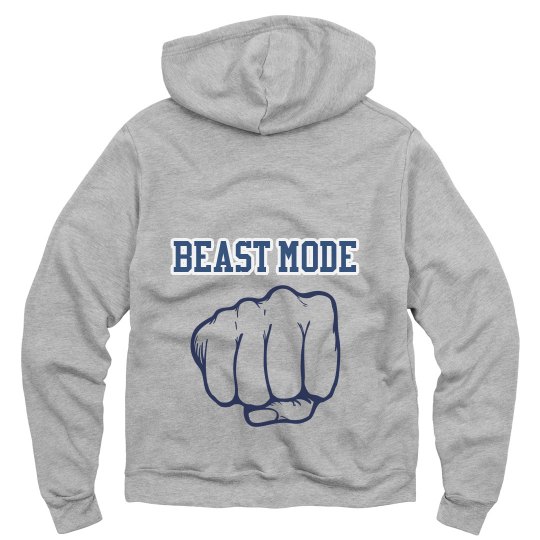 Beast Mode Beast Mode