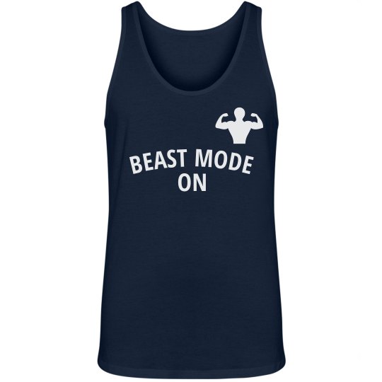 BEAST MODE BEAST MODE
