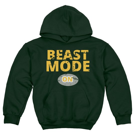 BEAST Mode Youth BEAST Mode Youth