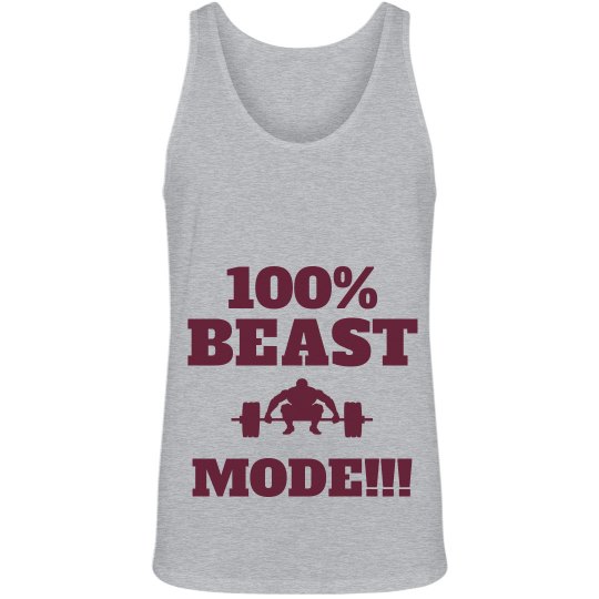 Beast Tank Beast Tank