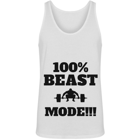 Beast Tank
