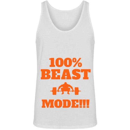 Beast Tank Beast Tank