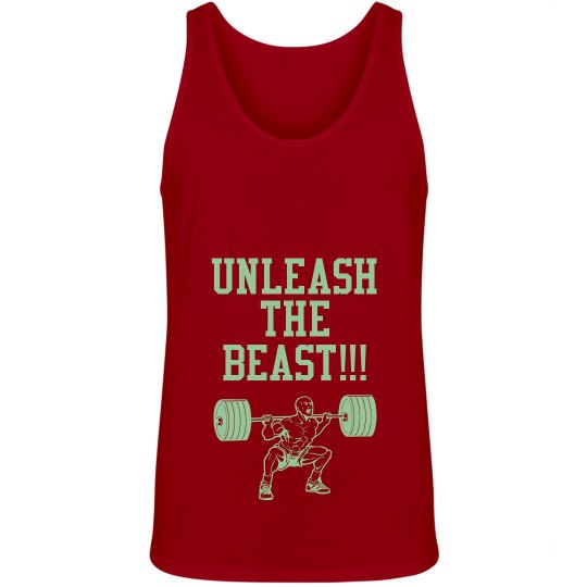 Beast Tank
