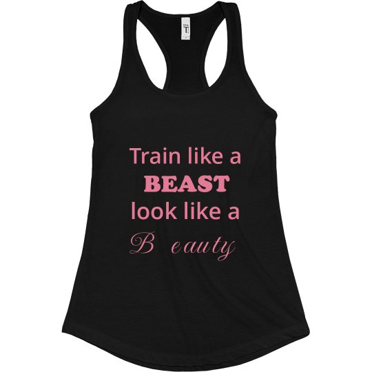 Beast?Beauty? Beast?Beauty?
