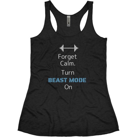 BeastMode