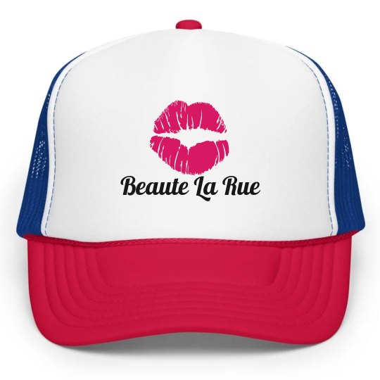 Beaute Cap- RASPBERRY