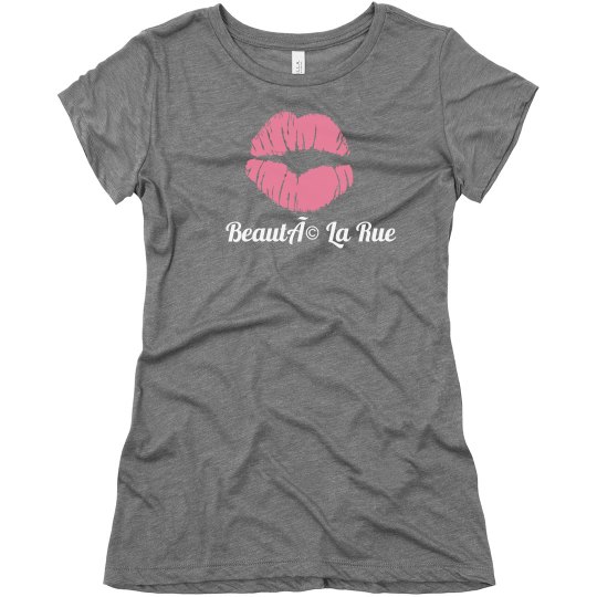 Beaute Comfy Tees Beaute Comfy Tees