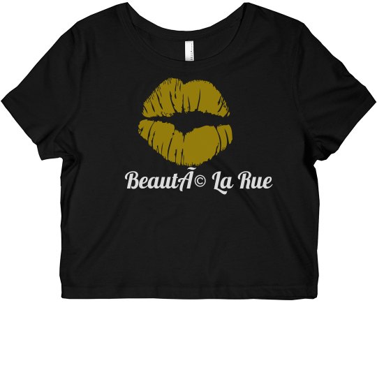 Beaute La Rue Fit Bella Top Beaute La Rue Fit Bella Top